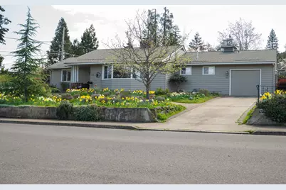 826 Holly Street, Ashland, OR 97520 - Photo 1