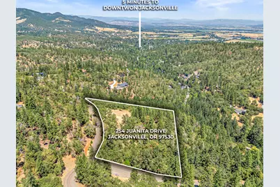 254 Juanita Way, Jacksonville, OR 97530 - Photo 1