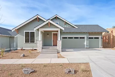 3023 NW Polarstar Avenue #Lot 39, Bend, OR 97703 - Photo 1