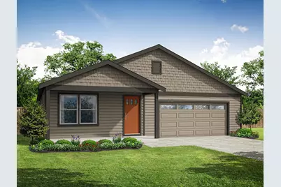 739 NE Rickenbacker Road, Madras, OR 97741 - Photo 1