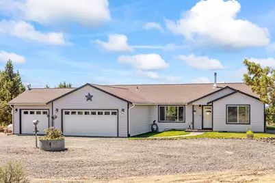 5701 SE Thomas Road, Prineville, OR 97754 - Photo 1