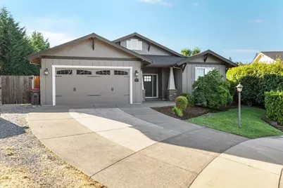 2896 Strasburg Street, Medford, OR 97504 - Photo 1