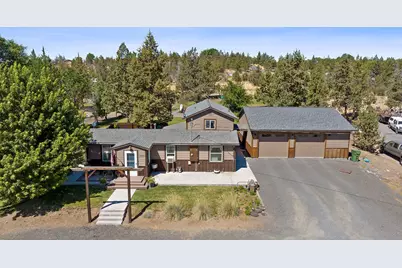 1720 SW Culver Highway, Madras, OR 97741 - Photo 1