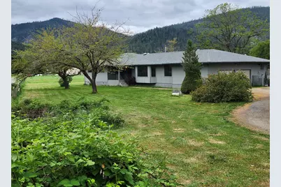23940 Redwood Highway, Kerby, OR 97531 - Photo 1