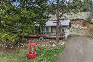 107 Rebel Hill Rd, Canyon City, OR 97820 - Photo 1