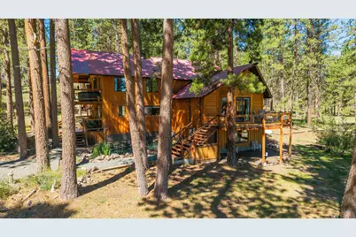 17707 Skeen Ranch Road, Sprague River, OR 97639 - Photo 1