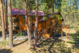 17707 Skeen Ranch Rd, Sprague River, OR 97639 - Photo 1