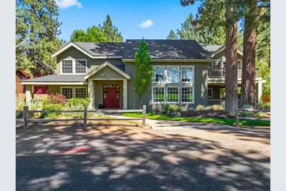 540 S Pine Street, Sisters, OR 97759 - Photo 1