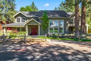 540 S Pine St, Sisters, OR 97759 - Photo 1