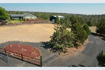 5720 SE Pueblo Road, Prineville, OR 97754 - Photo 1