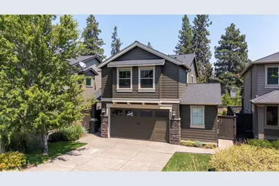 60342 SE Hedgewood Lane, Bend, OR 97702 - Photo 1
