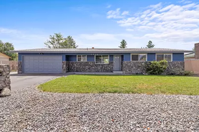 5034 Sturdivant Avenue, Klamath Falls, OR 97603 - Photo 1
