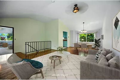 311 Luna Vista Street, Ashland, OR 97520 - Photo 1