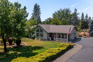 536 Soldier Creek Rd, Grants Pass, OR 97526 - Photo 1