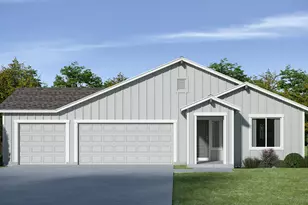 1151 Fairway Rd, Madras, OR 97741 - Photo 1