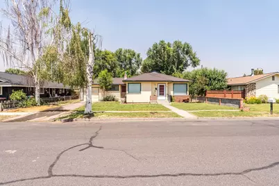 555 NW 4th Street, Prineville, OR 97754 - Photo 1