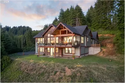 1890 NE East Devils Lake Road, Otis, OR 97368 - Photo 1