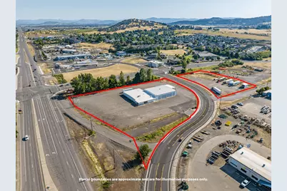 3450 Crater Lake Avenue, Medford, OR 97504 - Photo 1