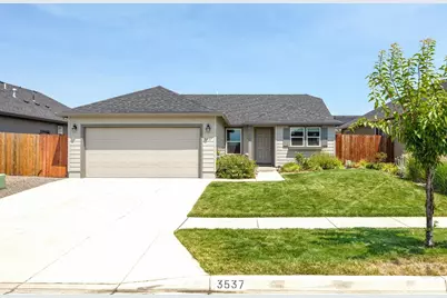 3537 Durst Street, Medford, OR 97504 - Photo 1