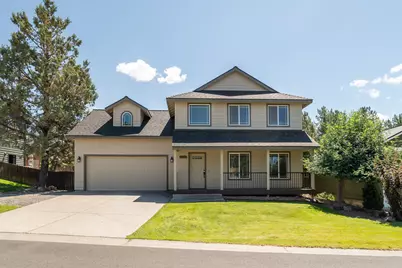 3616 SW Hillcrest Drive, Redmond, OR 97756 - Photo 1