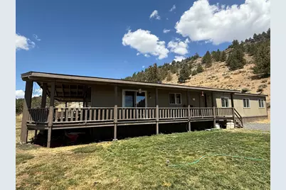 17550 Maupin Road, Malin, OR 97632 - Photo 1
