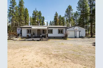 52644 Skidgel Road, La Pine, OR 97739 - Photo 1
