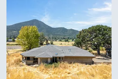 1518 Upper Applegate Road, Jacksonville, OR 97530 - Photo 1