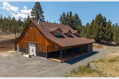 60625 Three Point Road, Canyon City, OR 97820 - Photo 1