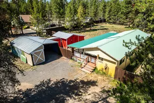 52195 Elderberry Ln, La Pine, OR 97739 - Photo 1