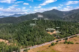 0000 Happy Camp Rd, Cave Junction, OR 97523 - Photo 1