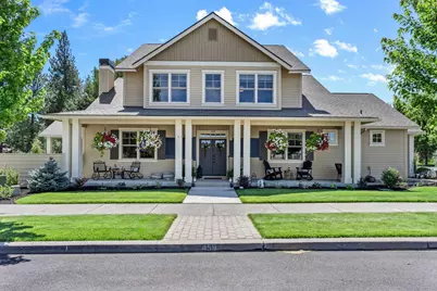 459 W St Helens Avenue, Sisters, OR 97759 - Photo 1