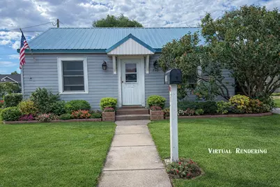 750 NW 2nd Street, Prineville, OR 97754 - Photo 1