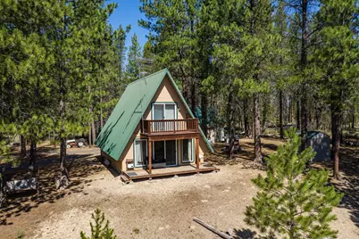 143970 N Hwy 97, Gilchrist, OR 97737 - Photo 1