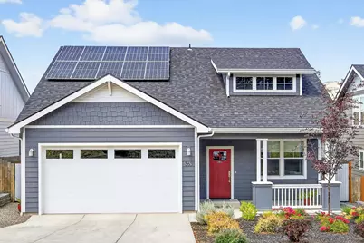 363 Otis Street, Ashland, OR 97520 - Photo 1