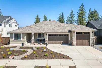 1433 NW Ochoa Drive, Bend, OR 97703 - Photo 1