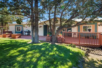 8562 SW Crater Loop Road, Terrebonne, OR 97760 - Photo 1