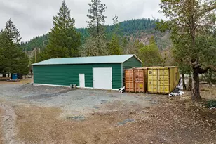 7887 Upper Deer Creek Rd, Selma, OR 97538 - Photo 1