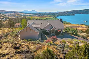 4865 Sunset Ridge Rd, Klamath Falls, OR 97601 - Photo 1
