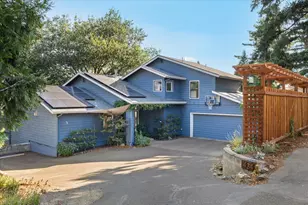 434 Monte Vista Dr, Ashland, OR 97520 - Photo 1