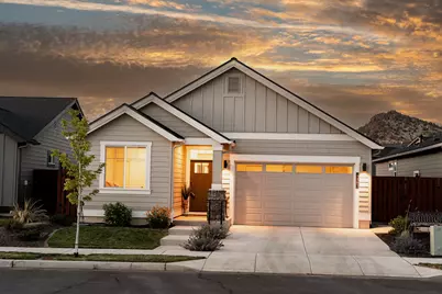 1163 NE Henry Drive, Prineville, OR 97754 - Photo 1