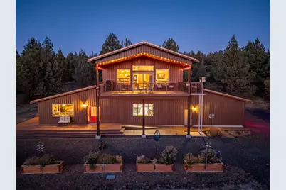 9209 NW Sharp Road, Prineville, OR 97754 - Photo 1