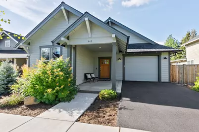 945 E Horse Back Trail, Sisters, OR 97759 - Photo 1