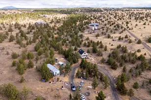 Undetermined Situs-Hilltop, Prineville, OR 97754 - Photo 1