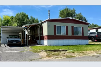 2241 Greensprings Drive #69, Klamath Falls, OR 97601 - Photo 1