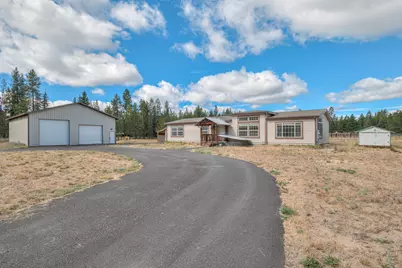 52207 Elderberry Lane, La Pine, OR 97739 - Photo 1