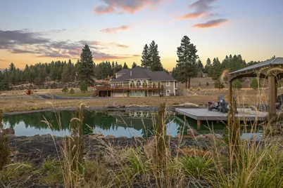 3808 Old Fort Road, Klamath Falls, OR 97601 - Photo 1