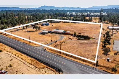 30033 Redwood Highway, Cave Junction, OR 97523 - Photo 1