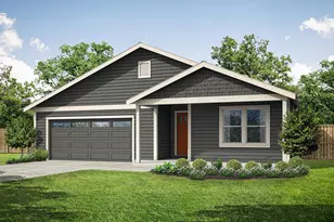 735 NE Rickenbacker Rd, Madras, OR 97741 - Photo 1