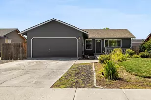 3016 SW Pumice Pl, Redmond, OR 97756 - Photo 1