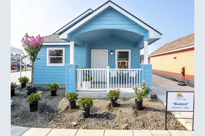 223 New Spirit Way #Lot 19, Medford, OR 97501 - Photo 1